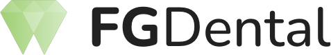 FG Dental Logo